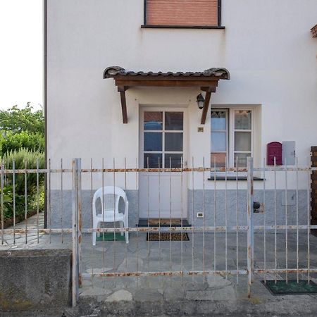 219 - Casa Pestella Casarza, 10 Minuti Di Auto Dal Mare Di Sestri Levante Casarza Ligure Eksteriør billede