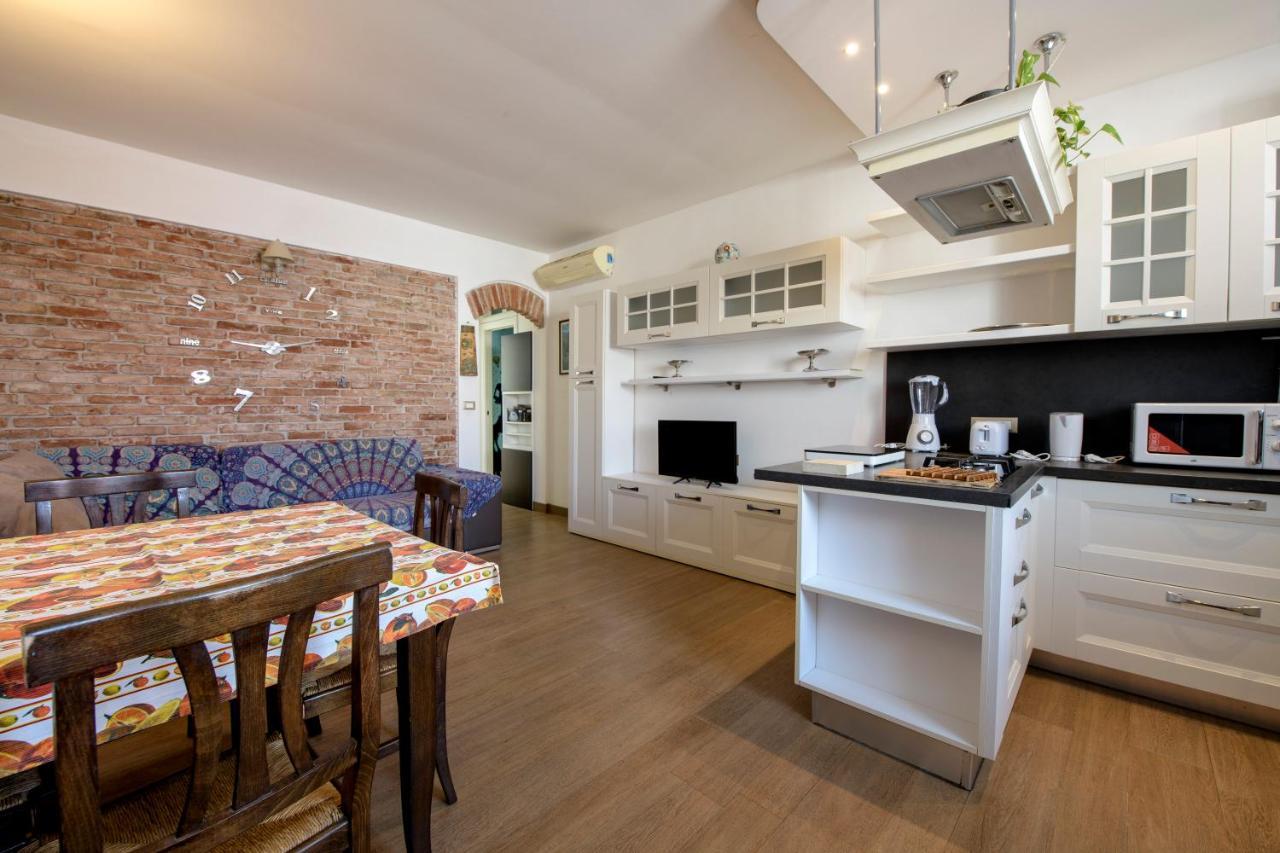 219 - Casa Pestella Casarza, 10 Minuti Di Auto Dal Mare Di Sestri Levante Casarza Ligure Eksteriør billede