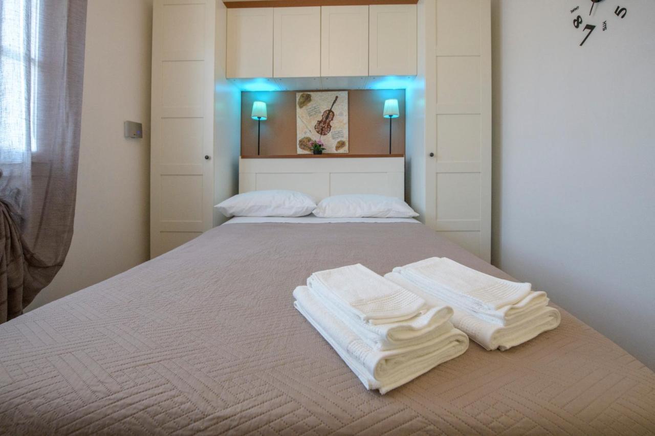 219 - Casa Pestella Casarza, 10 Minuti Di Auto Dal Mare Di Sestri Levante Casarza Ligure Eksteriør billede
