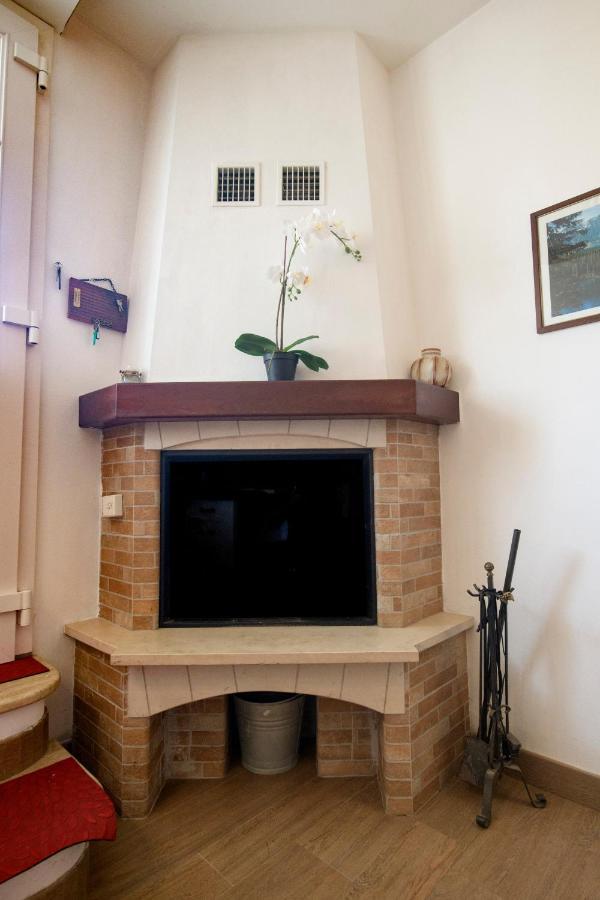 219 - Casa Pestella Casarza, 10 Minuti Di Auto Dal Mare Di Sestri Levante Casarza Ligure Eksteriør billede
