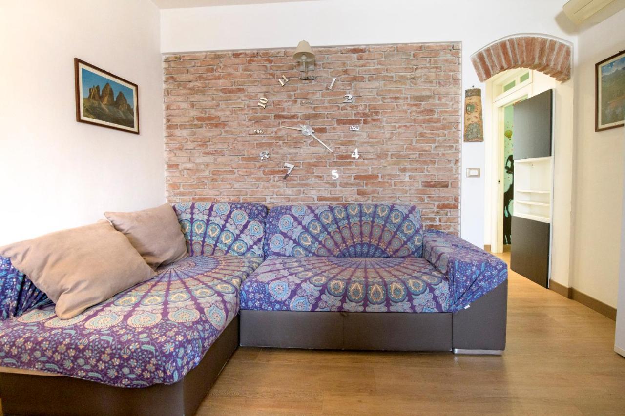 219 - Casa Pestella Casarza, 10 Minuti Di Auto Dal Mare Di Sestri Levante Casarza Ligure Eksteriør billede