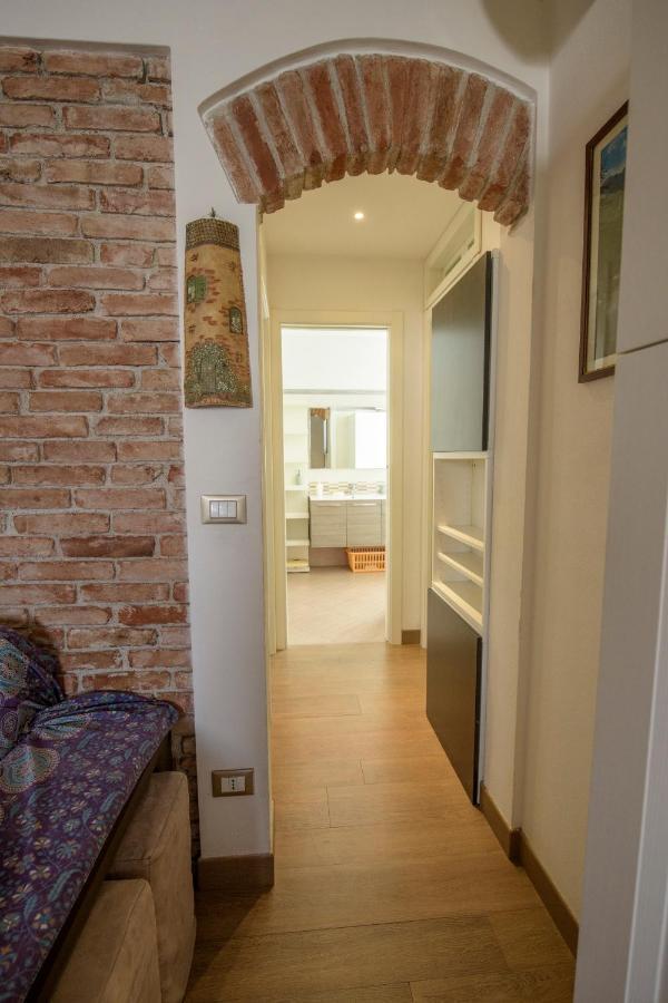 219 - Casa Pestella Casarza, 10 Minuti Di Auto Dal Mare Di Sestri Levante Casarza Ligure Eksteriør billede